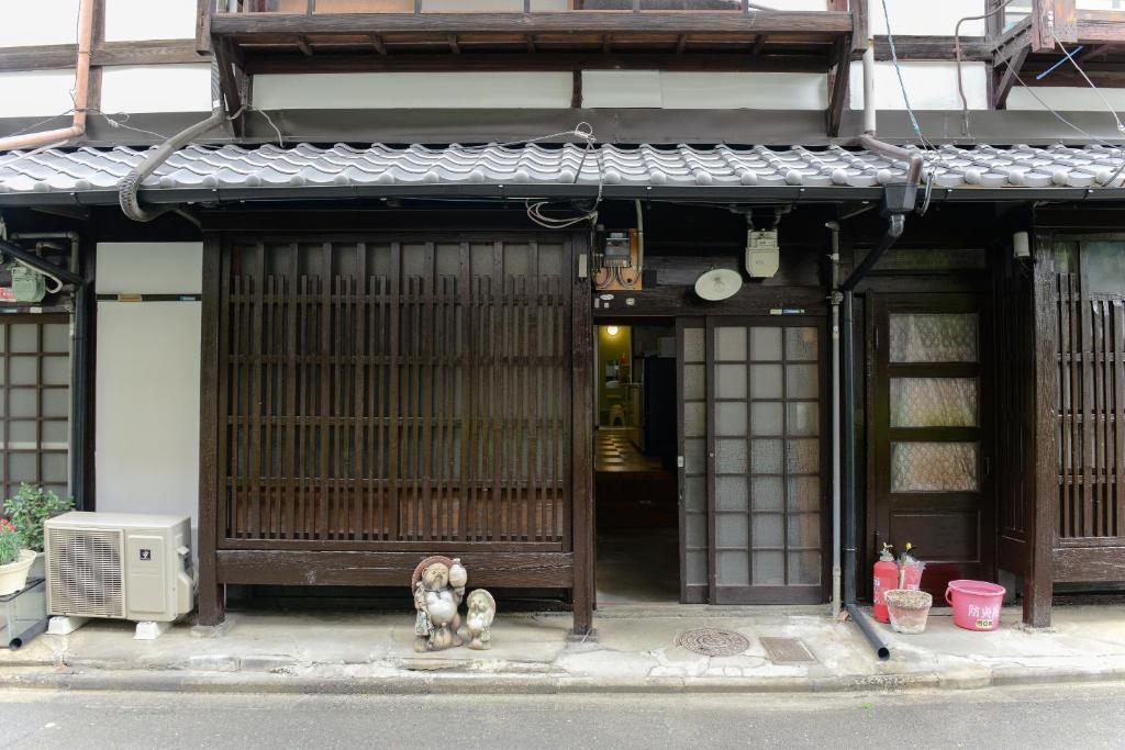 Nishioji TANUKI 호텔 이미지 2