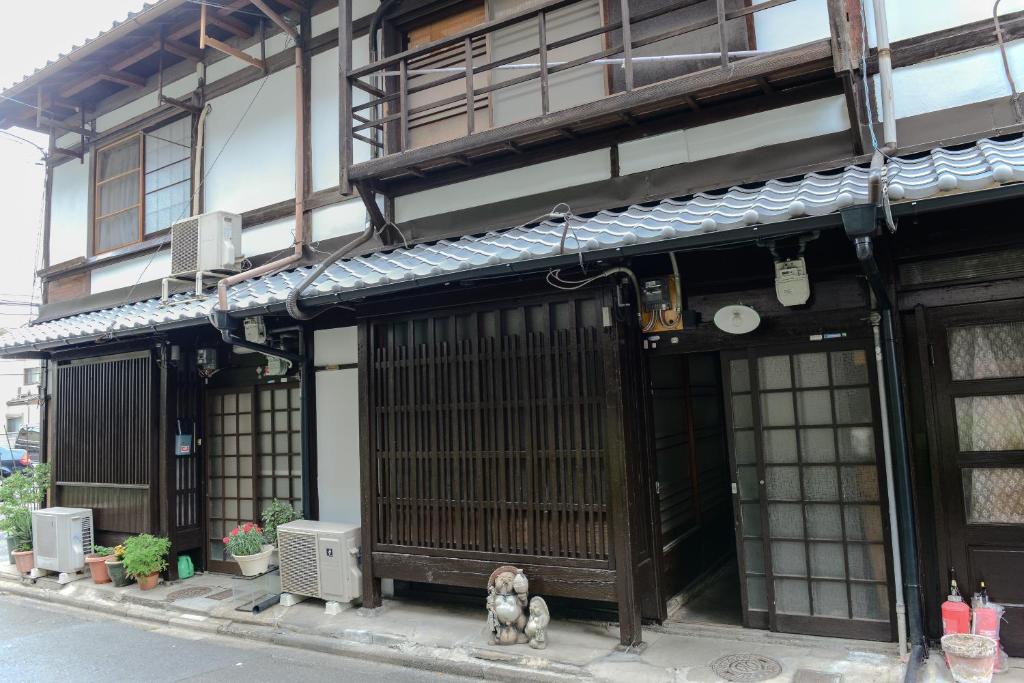Nishioji TANUKI 호텔 이미지 2