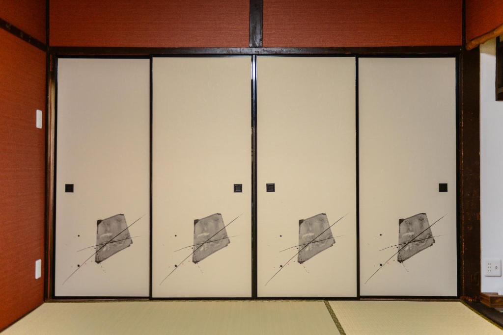 Nishioji TANUKI 호텔 이미지 2