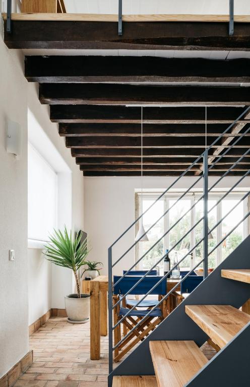 OUTPOST - Casa das Arribas photo