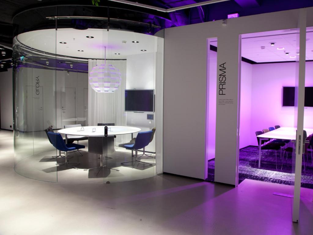 Nordic Light Hotel Photo 27