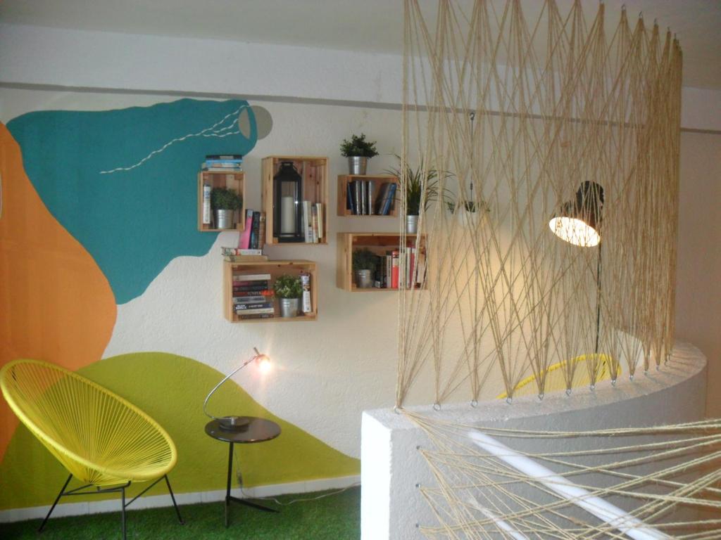 Hotel Lo Monte - 5