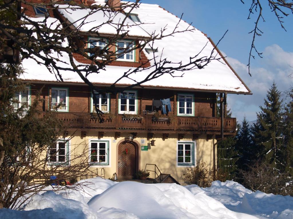 Walcherhof - 5