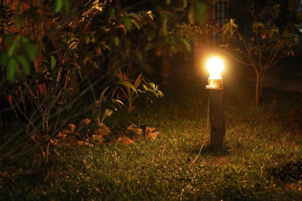 Surrounding environment