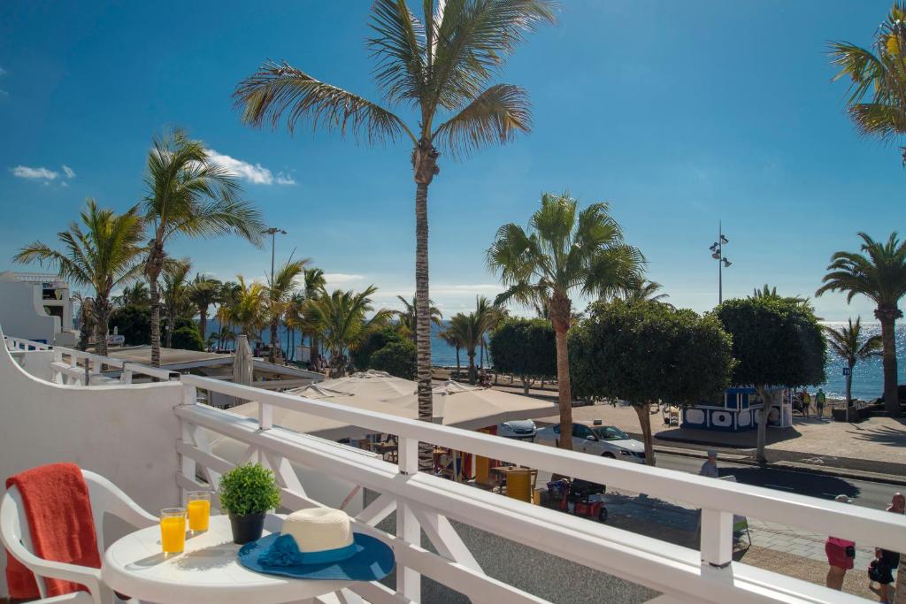 Rocas Blancas Apartments — Attractions in the area in Puerto del Carmen, Canary Islands