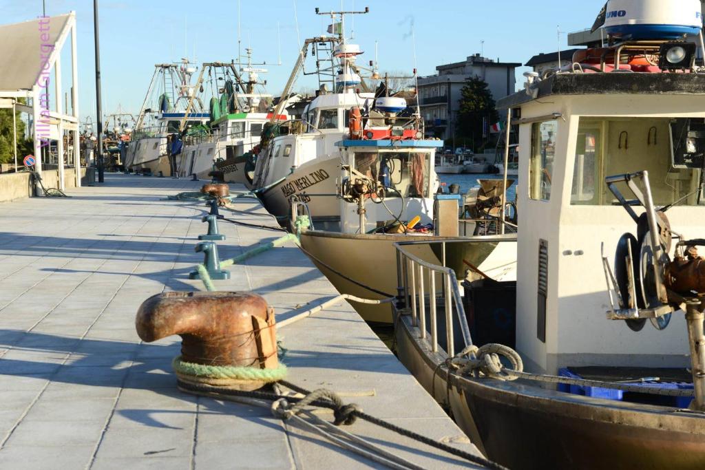 Le Stanze del Pescatore - 4