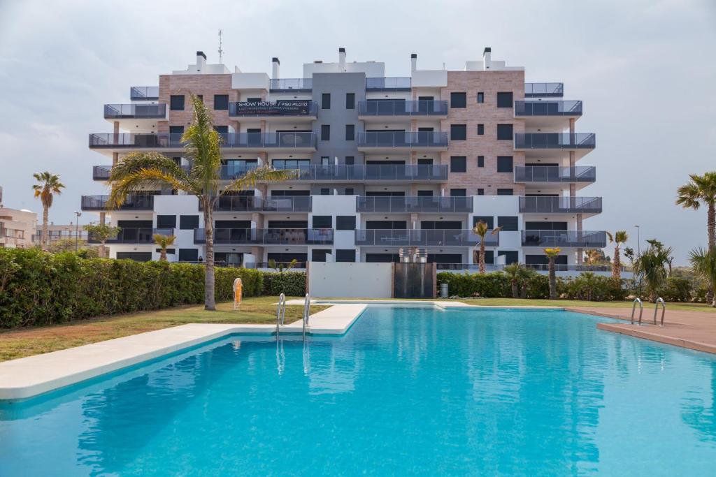 Apartment Vistamar II photo