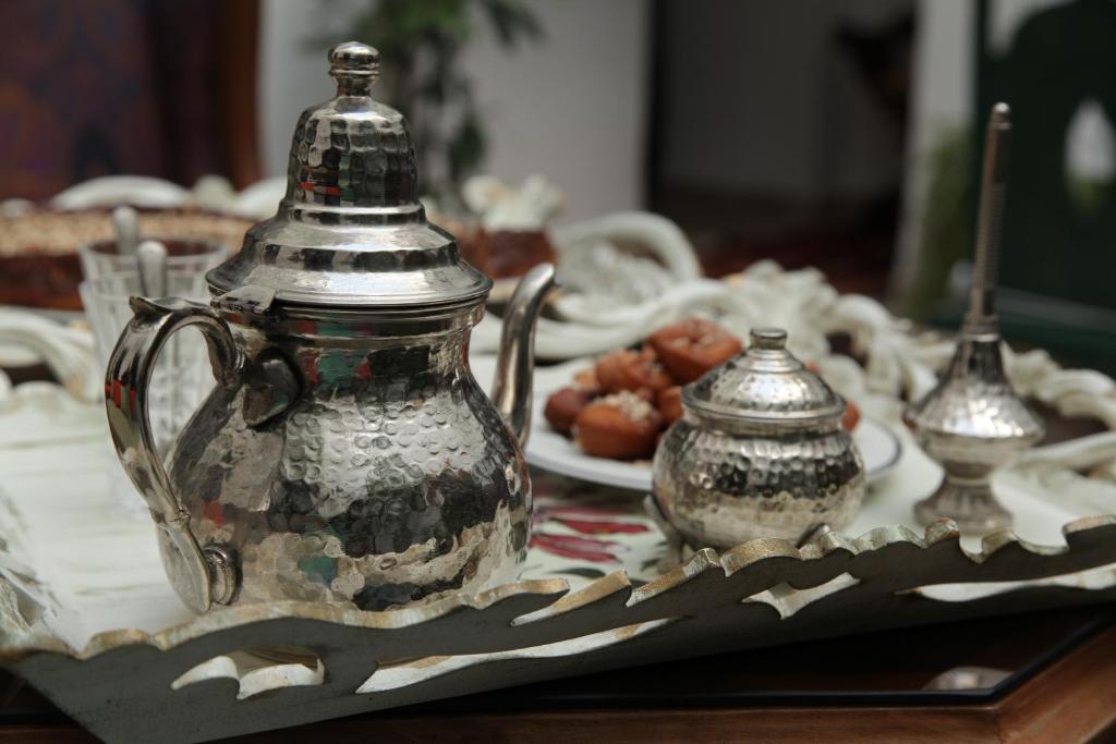 Nourriture et boissons