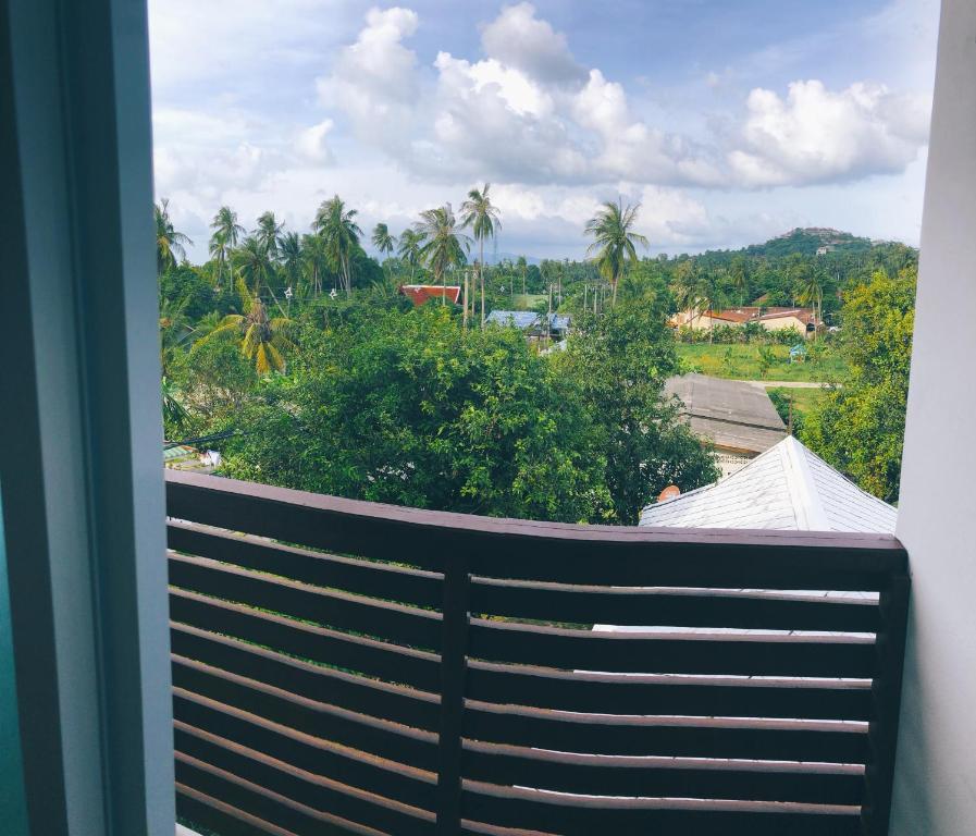 Sleep inn Samui photo