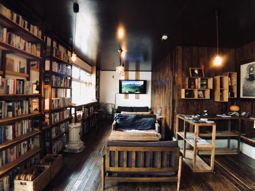 Private Hostel TORUS — Hotel in Izu