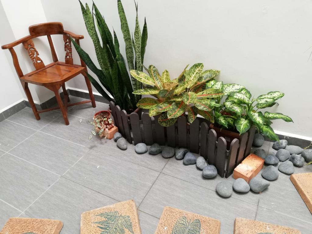 E-Home Kulai photo
