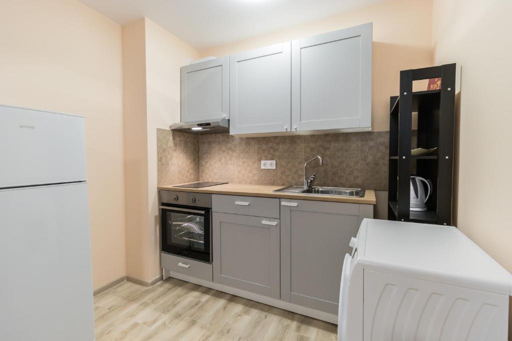 ブロック531 アパートハウス ムラドスト - Facilities image