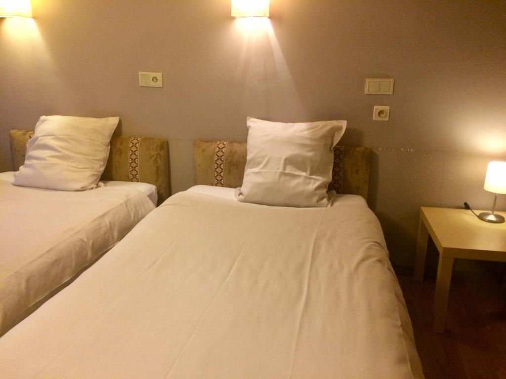 Hotel La Venerie photo