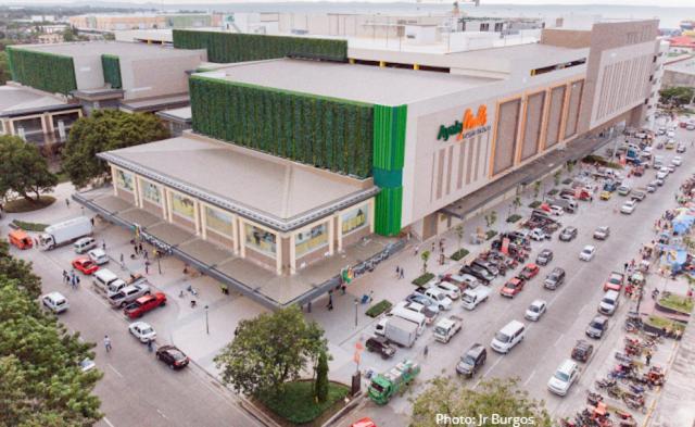 Cozy Condo at Amaia Steps Right Across Ayala Mall photo