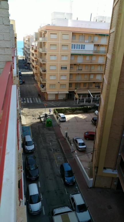 APARTAMENTO NAVIGANTES 5 - 3