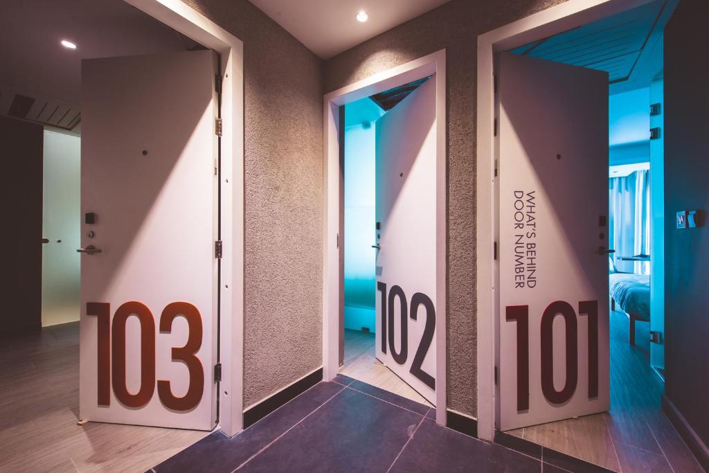 Facilities, Caramel Boutique Hotel in Beirut