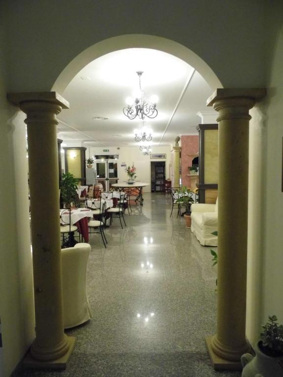 Le Nereidi Hotel Residence img9
