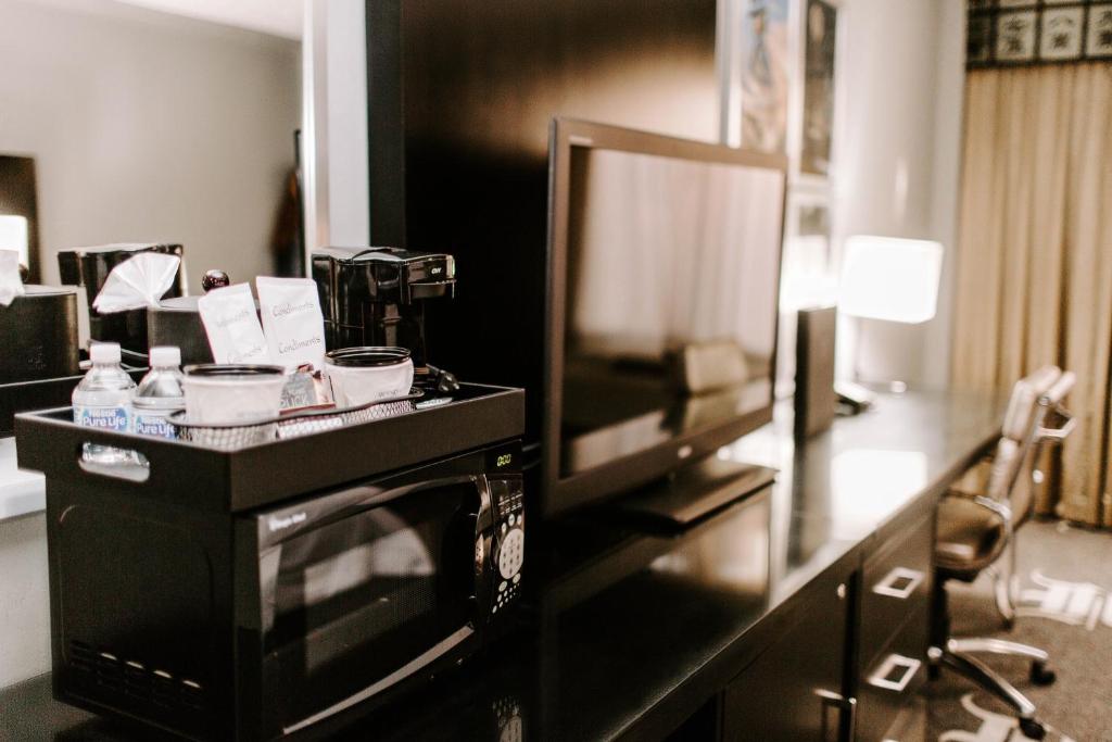 Wyndham Garden Dallas North Photo 9