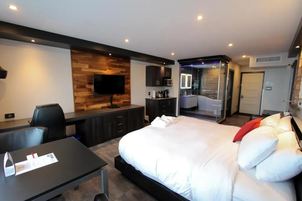 Hôtel Saint-Germain Rimouski, hotel in Rimouski