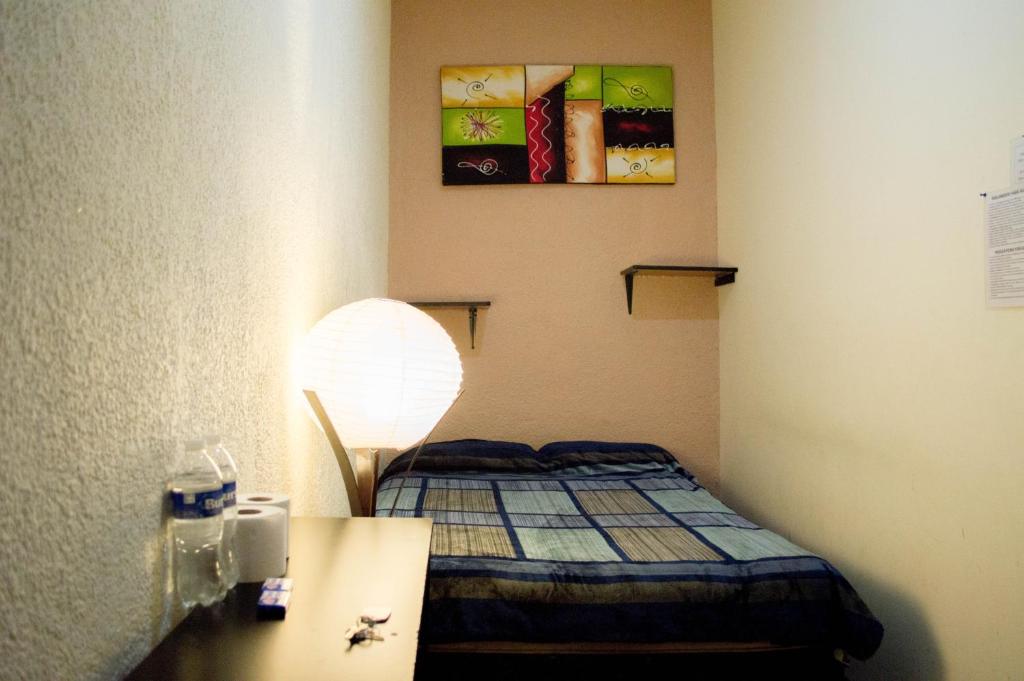 HOM Centro histórico - 2
