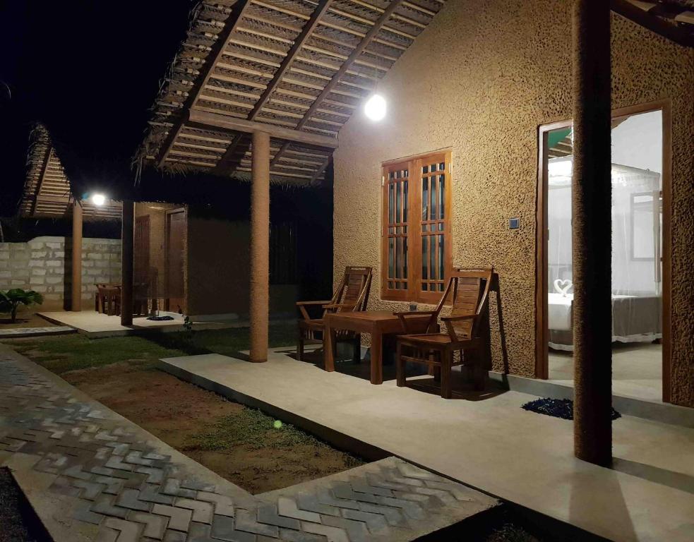 Chuti's Hideaway photo