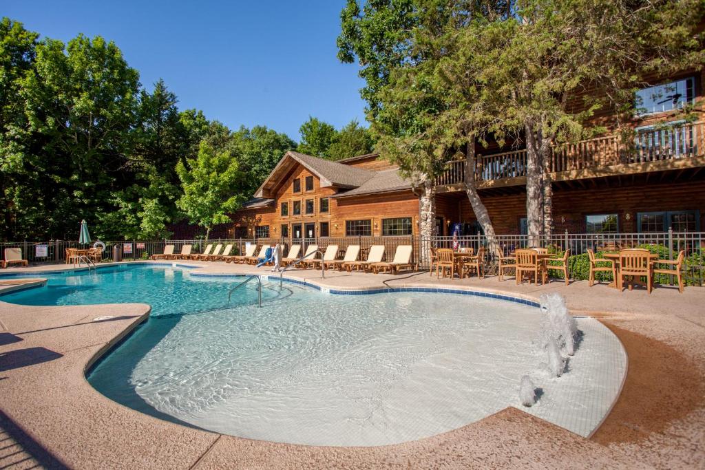 The Village At Indian Point Resort photo
