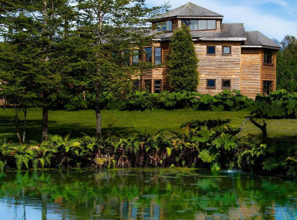 Andes Lodge, Puelo Patagonia - 3