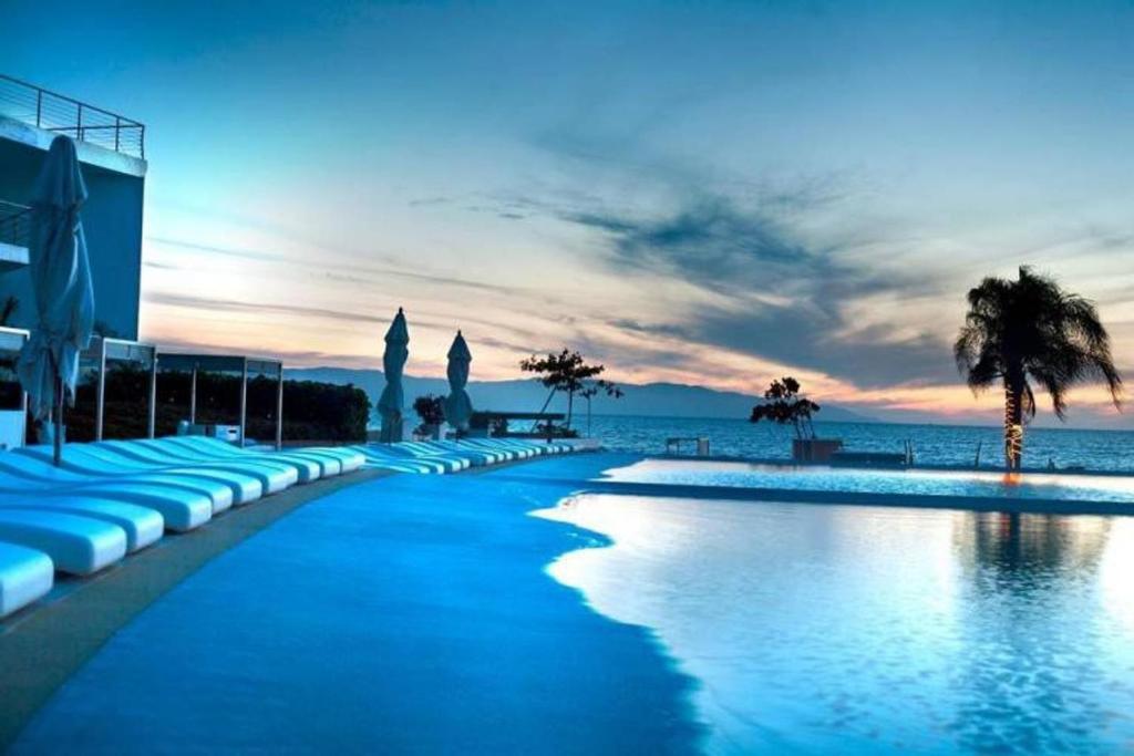 ARIA OCEAN ACQUA NUEVO VALLARTA photo