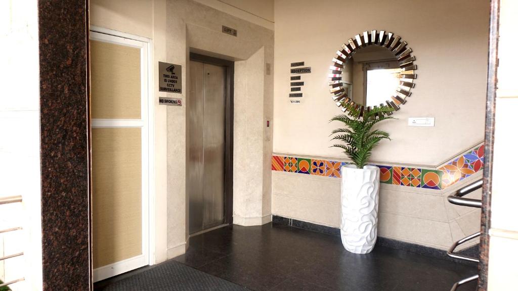 Chennai K-Square Hotel Additional