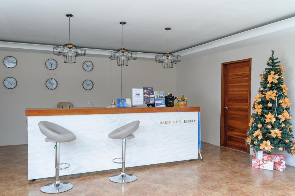 Mario Dive Resort photo