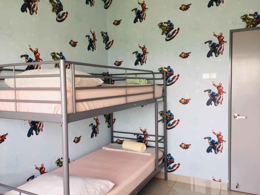 AR Homestay condominium photo