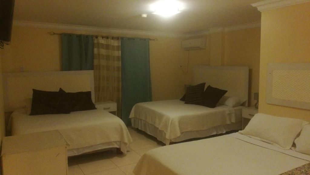 Suites La Rosa - 2