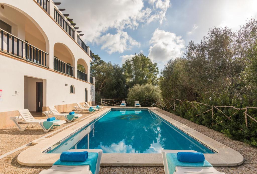 Villa Sol y Mar - 3