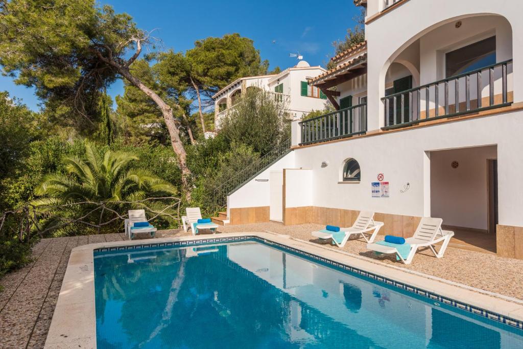 Villa Sol y Mar - 5