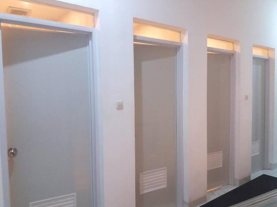 Shakti Capsule Cihampelas Bandung photo