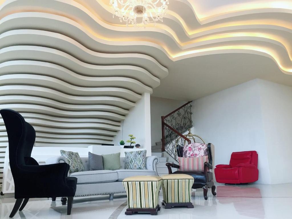 Dreamwave Hotel Polangui photo