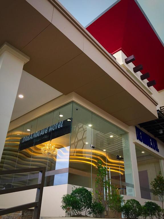 Dreamwave Hotel Polangui photo