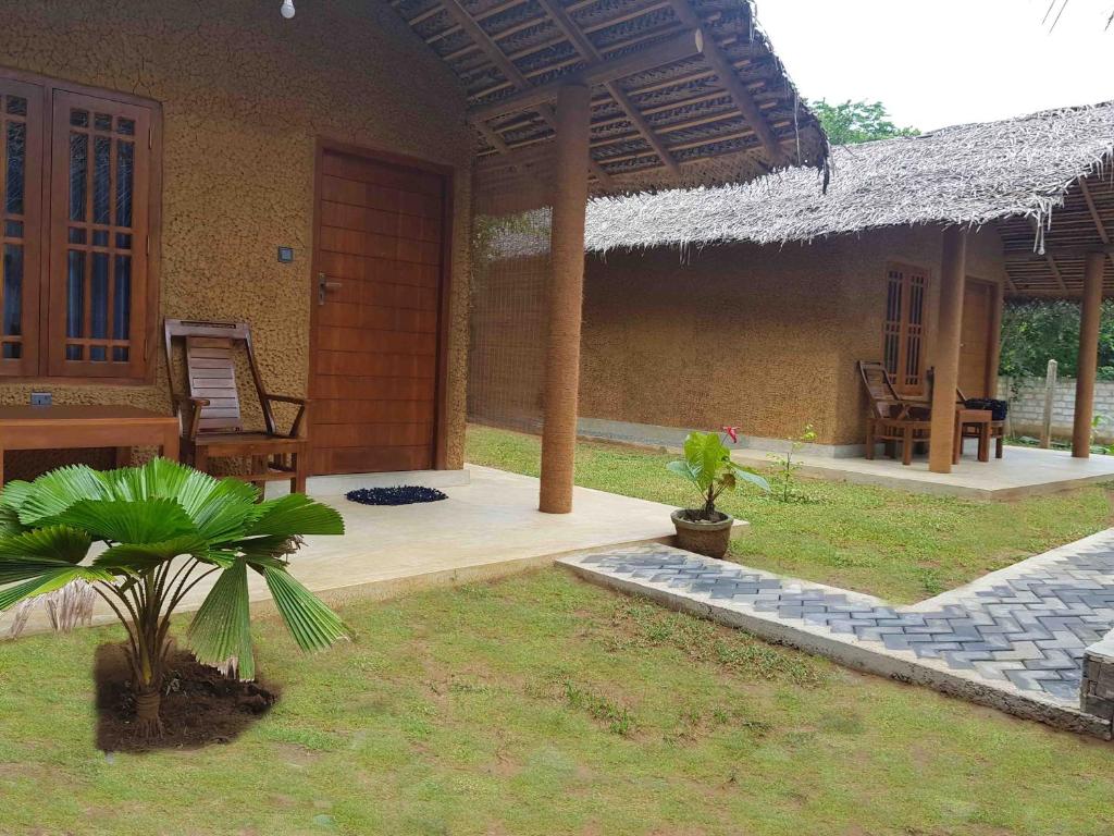 Chuti's Hideaway photo