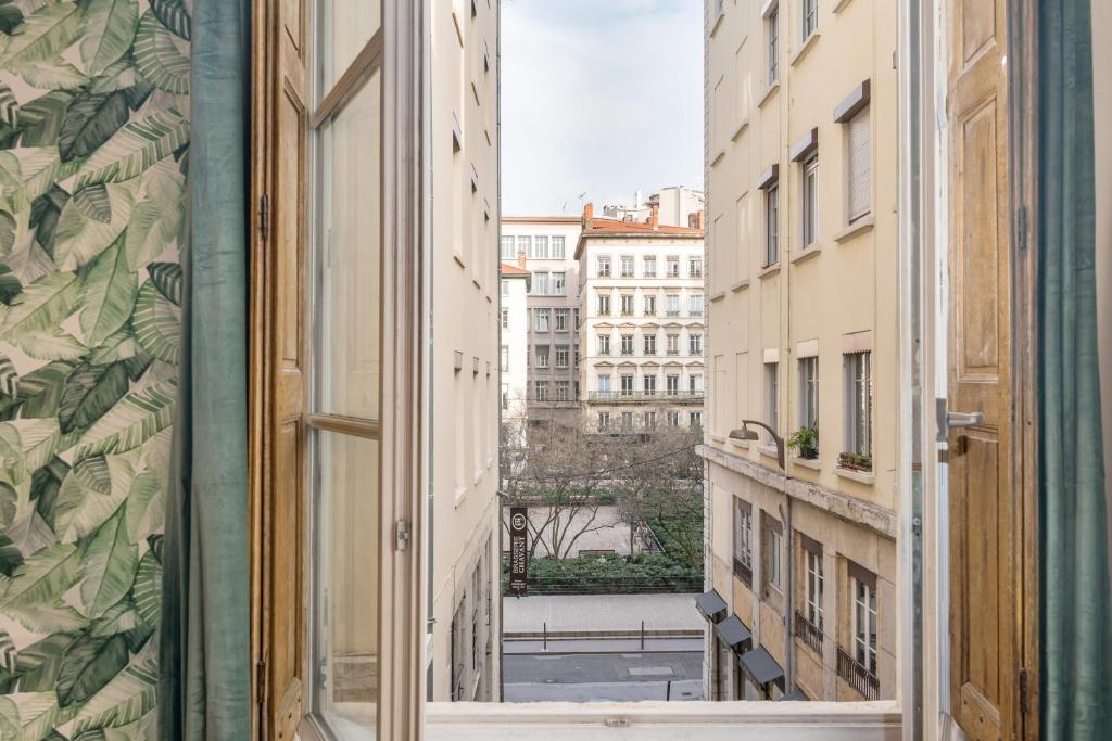 Honore - Suites Amboise photo