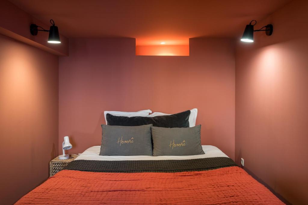 Honore - Suites Amboise photo