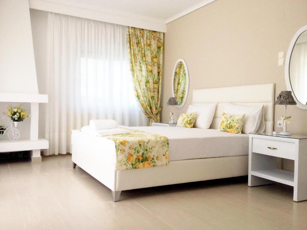 Villa Kiza Apartments photo
