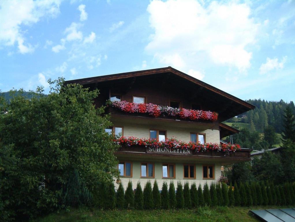 Haus Schönleiten - 2