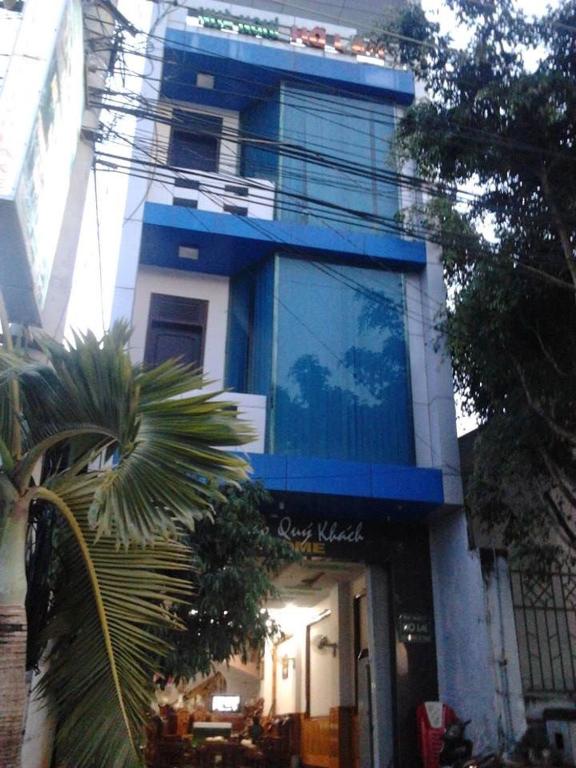 Hotel Ho Lak — Hotel in Buon Ma Thuot