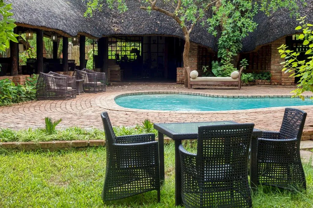 The Royal Sichango Village, hotel in Livingstone