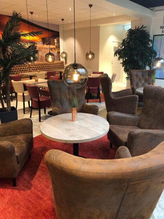 Facilities, Dream - Luxury Hostel in Helsingborg