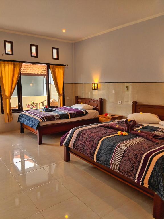 Serangan Mimba Inn