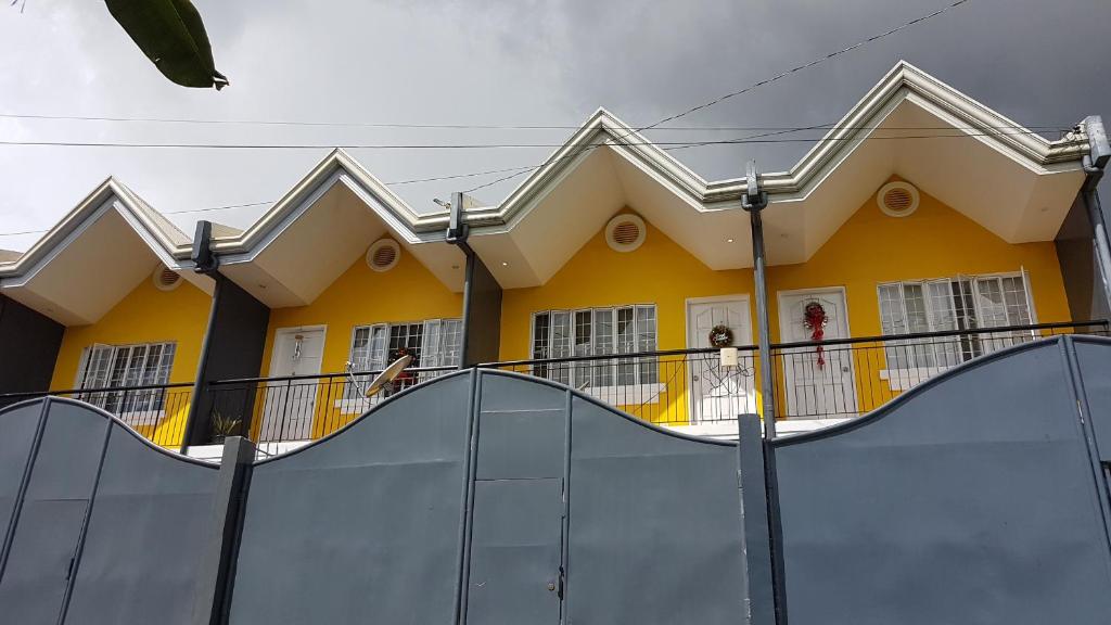 Diodeth's Holiday Apartment — Hotel in Butuan