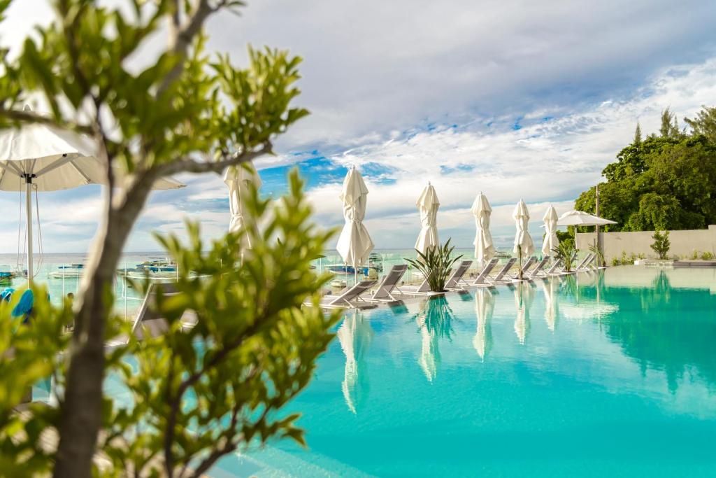 Obiches Apartments By Dream Escapes Apartment In Trou Aux - 