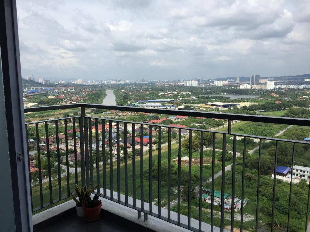 AR Homestay condominium photo