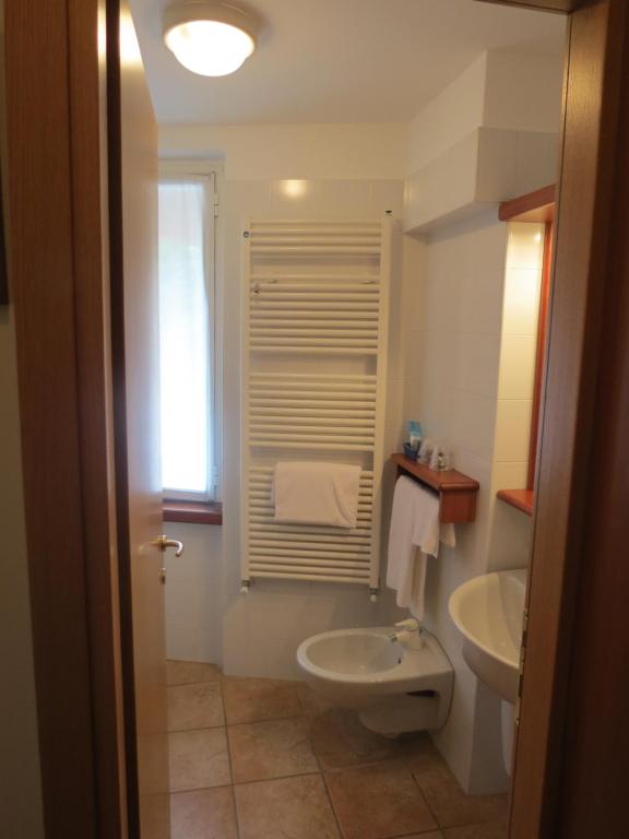 Hotel Ristorante Fatur photo